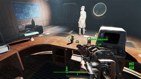fallout 4 act 1
